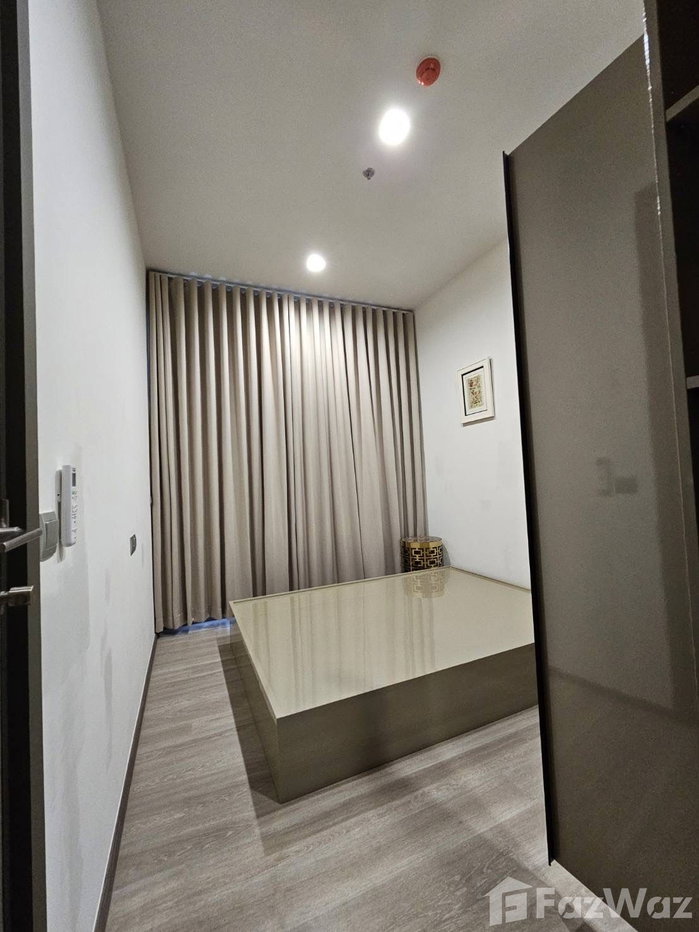 รูป คอนโดให้เช่า 3 ห้องนอน ในโครงการ ริทึ่ม เจริญกรุง พาวิลเลี่ยน 1729662 - รูปที่ 12/14