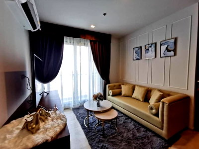 Condos for rent : 🎈#PT2410_087 🎈💥Urgent💥 Guaranteed availability! Click quickly before it's gone‼️ For Rent 28k.🔥 Condo Life One Wireless