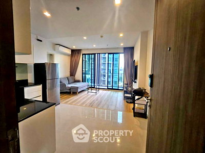Condos for sale : 1-BR Condo at Quinn Condo Ratchada 17 near MRT Sutthisan (ID 2897652)