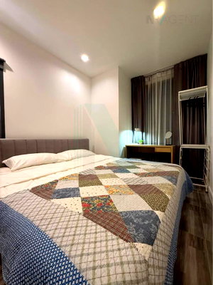 Condos for rent : 🎊 For Rent Condo IDEO MOBI SUKHUMVIT Building B, Floor 9,1 bed room, Room size 30 sqm