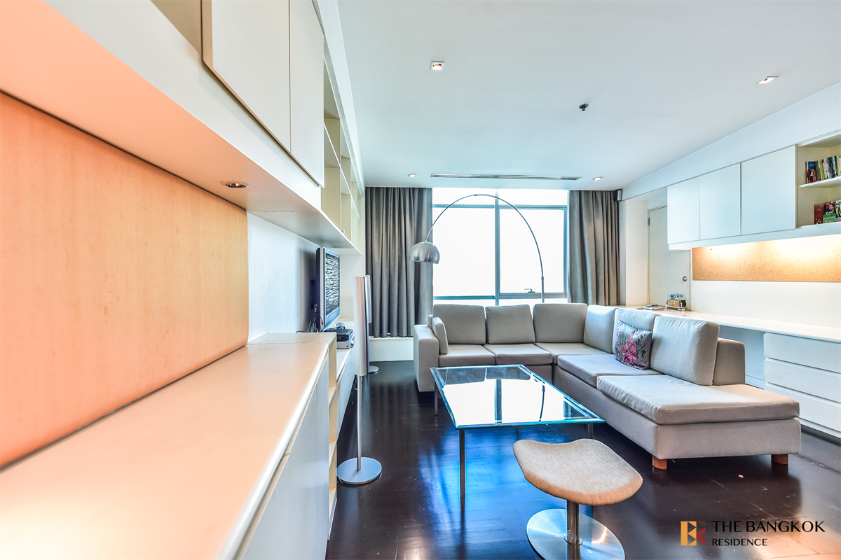 picture Baan Sathorn-Chaopraya Special Unit, Quality Guaranteed by Top Brands - 10/10