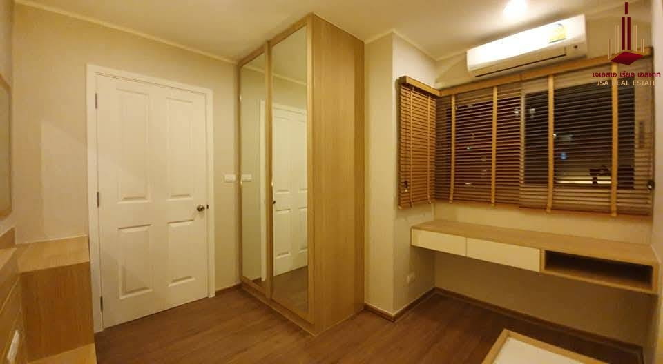 picture ✨ For Sale: U Delight @Talat phlu Station Condo ✨ 💰 Only 4,200,000 THB - 5/7