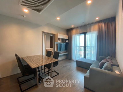 คอนโด 2-ห้องนอน ที่ วิสดอม อเวนิว รัชดา - ลาดพร้าว ใกล้ MRT รัชดาภิเษก (ID 2898950)