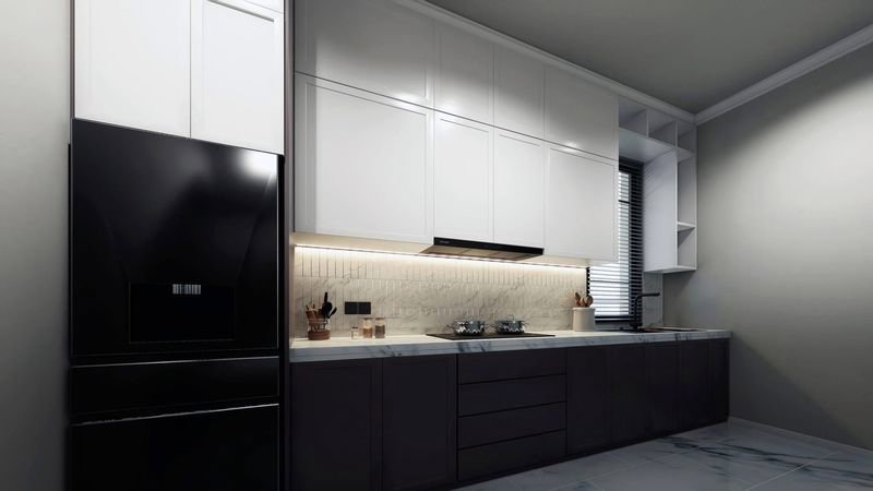 รูป ขายบ้านลักชัวรี่ Modern Classic หรูหราทันสมัย สไตล์ฝรั่งเศส - รูปที่ 18/20