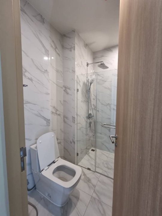 รูป เช่าคอนโด Noble BE 19/โนเบิล บี 19 (E6905024) ID Line : @condo101 - รูปที่ 9/9