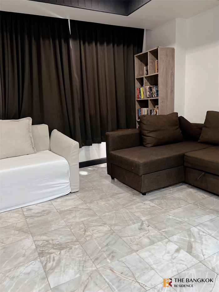 picture Convenient Travel, Great Value per Square Meter Wittayu Complex - 4/10