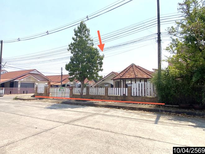 รูป บ้านเดี่ยว 112 ตร.วา หรรษา เมืองอุดรธานี อุดรธานี 3.4M - รูปที่ 3/34