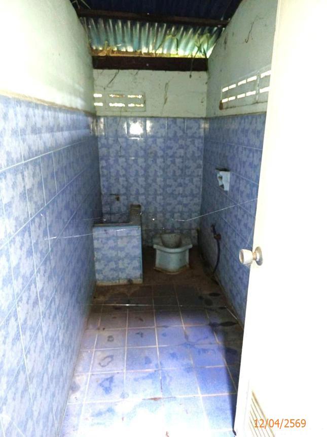 รูป บ้านเดี่ยว 153 ตร.วา ด่านขุนทด นครราชสีมา 526,000 - รูปที่ 22/26