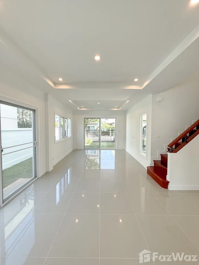 รูป ขาย บ้านเดี่ยว 4 ห้องนอน ในโครงการ ศุภาลัย เบลล่า เกาะแก้ว ภูเก็ต 6259040 - รูปที่ 5/11