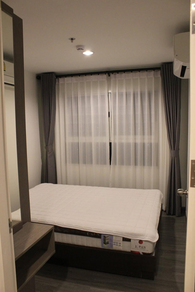 รูป 🐦‍🔥 The Trust Condo @ BTS Erawan จองด่วน! วิวแม่น้ำ เฟอร์ฯ+เครื่องซักผ้าครบ เพียง 9,900 บาท! 099-182-5224 (Line: Manee_me_condo) 🐦‍🔥 - รูปที่ 3/11