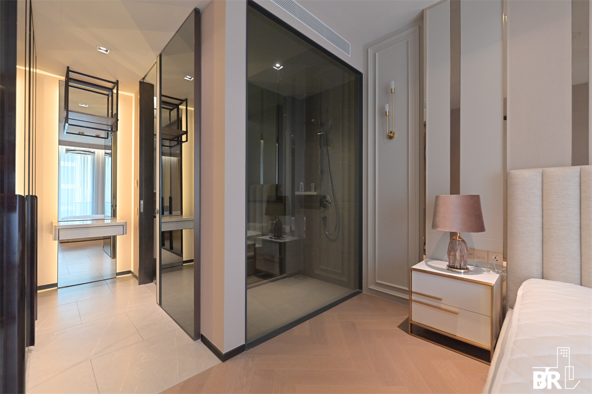 รูป เดอะ รีเซิร์ฟ 61 ไฮด์อะเวย์ คอนโด Luxury สุดพรีเมียมทำเลทอง - รูปที่ 1/10