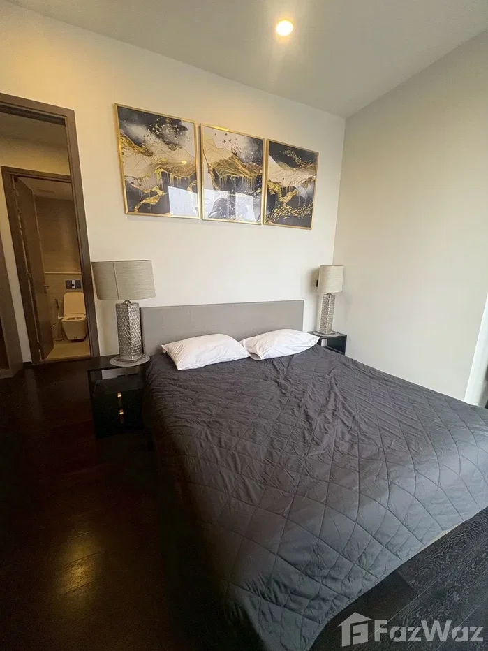 picture 2 bedrooms for rent at Park Origin Thonglor 6259952 - 7/10