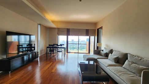 Luxury room 🔥 ให้เช่า Hansar Rajdamri ห้องสวยมาก ตกแต่งเฟอร์ครบ พร้อมอยู่ DS3044 | Line @Dstay