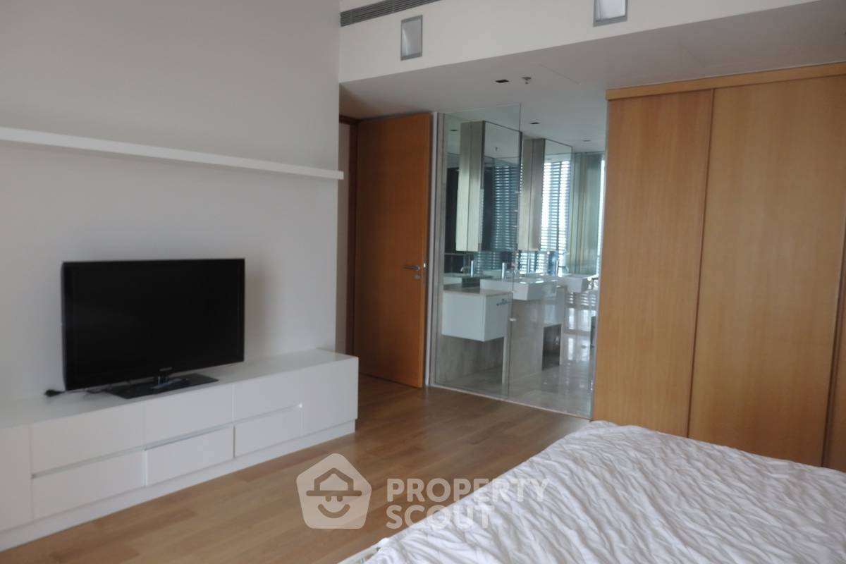 รูป คอนโด 3-ห้องนอน ที่ เดอะ เม็ท สาทร ใกล้ BTS ช่องนนทรี (ID 881948) - รูปที่ 6/26