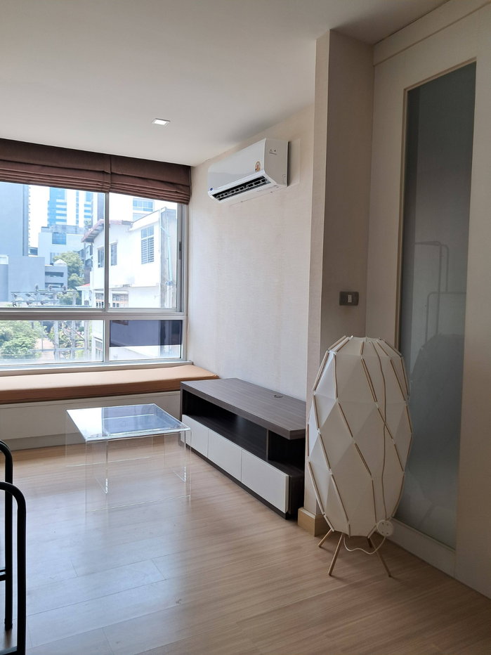 picture BTS Pra Khanong 400 m. Tree Condo Sukhumvit 42 ( Rental ) - 2/13
