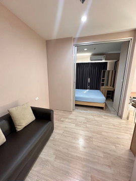 For rent Plum Condo Ramkhamhaeng Station