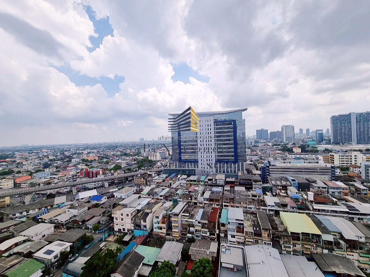 รูป *** (2 ห้องนอน) ให้เช่าคอนโด : เออร์บาโน ราชวิถี (Urbano Rajavithi) *** - รูปที่ 20/20