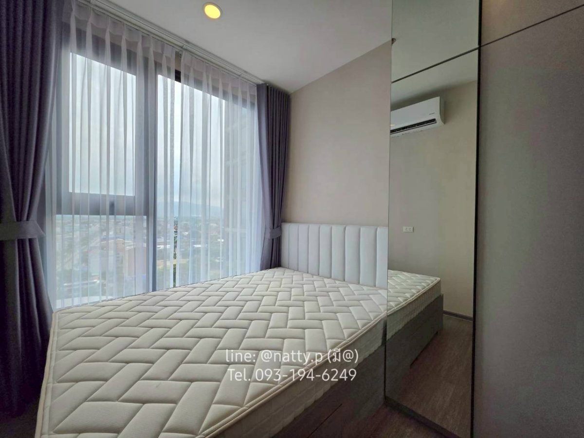 รูป 🛏 ให้เช่า Origin play บางแสน - รูปที่ 2/8