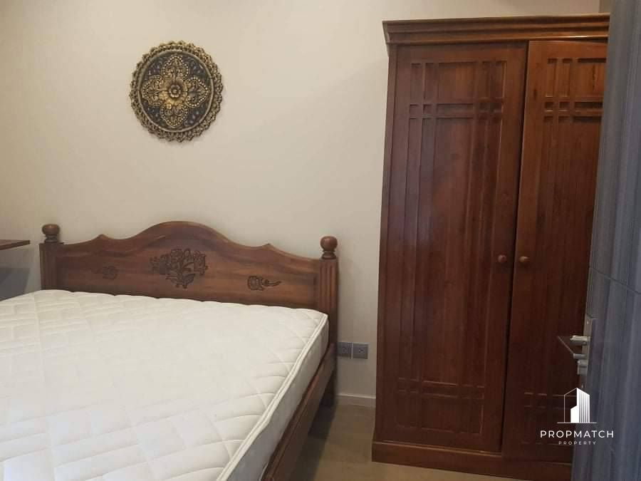 รูป PM036992 ✨Flash Deal ✨ ASHTON Asoke (1Bed 1Bath 35 SQM.) พร้อมอยู่ ! เพียง 24,000 บาทต่อเดือน Tel.0981315848 @propmatch - รูปที่ 5/8