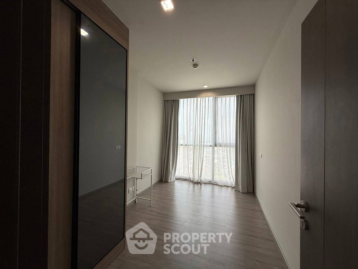 รูป คอนโด 2-ห้องนอน ที่ เดอะไลน์ วงศ์สว่าง ใกล้ MRT วงศ์สว่าง (ID 2899075) - รูปที่ 6/8