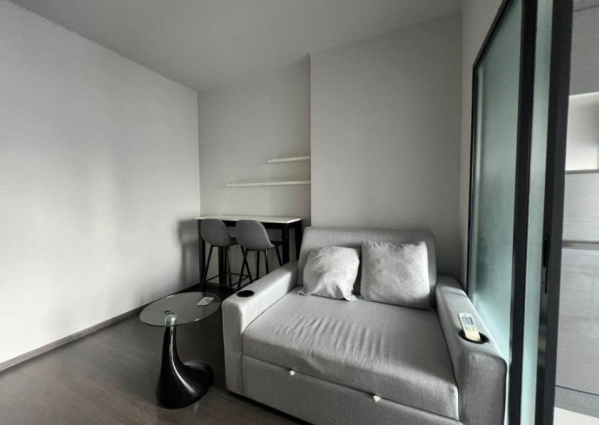 รูป Ideo sukhumvit 93 ☎️1 bed 31 sqm ‼️only 16000/month‼️ NOW AVAILABLE 🔆✅ - รูปที่ 4/11