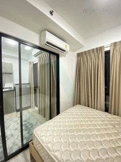 📌 For Sell Condo KENSINGTON SUKHUMVIT-THEPARAK Building 1, Floor 12,1 bed room, Room size 22 sqm