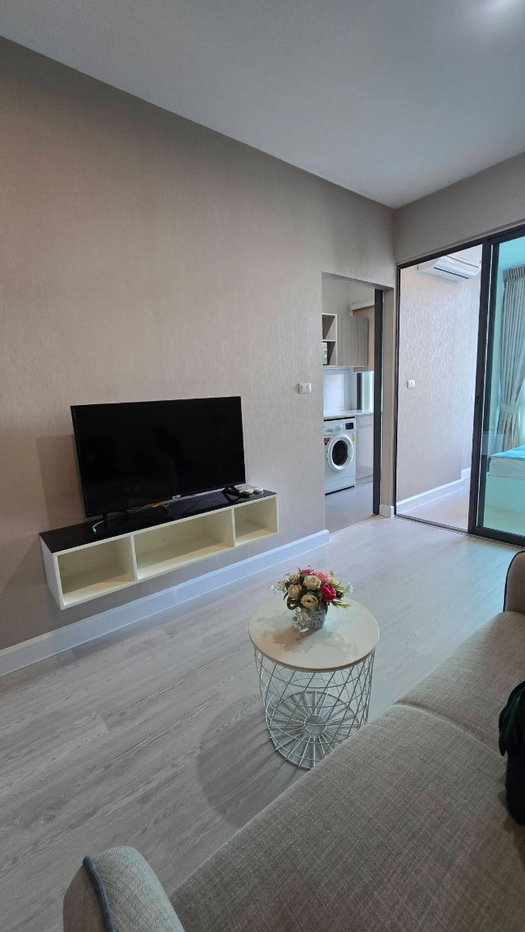 รูป 💎ND0610  🏡ให้เช่าคอนโด เมโทร สกาย บางซื่อ - ประชาชื่น  🌴 - รูปที่ 5/17