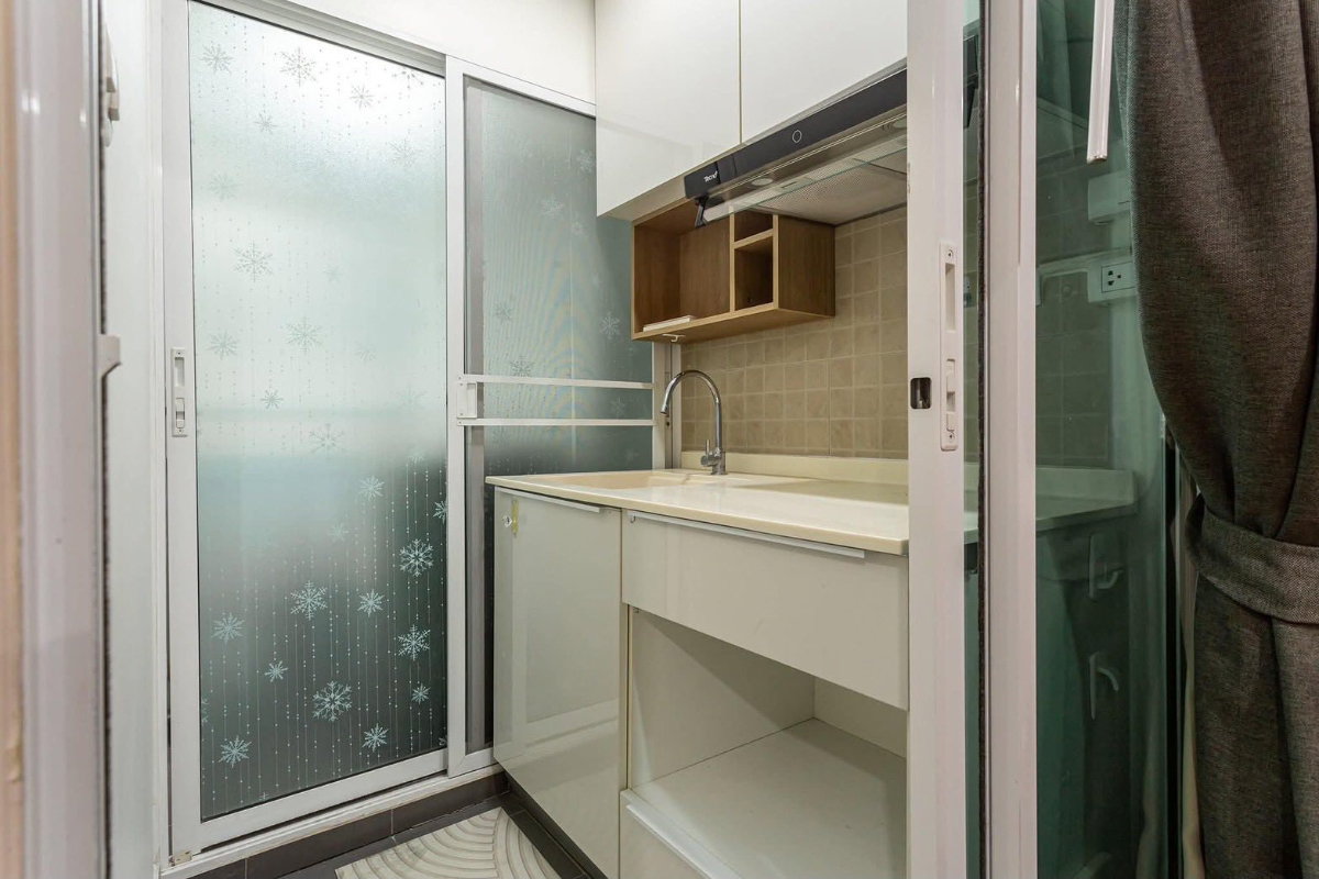 รูป ขาย รหัส PP092 คอนโด Regent Home บางซ่อน เฟส 27 - รูปที่ 9/10