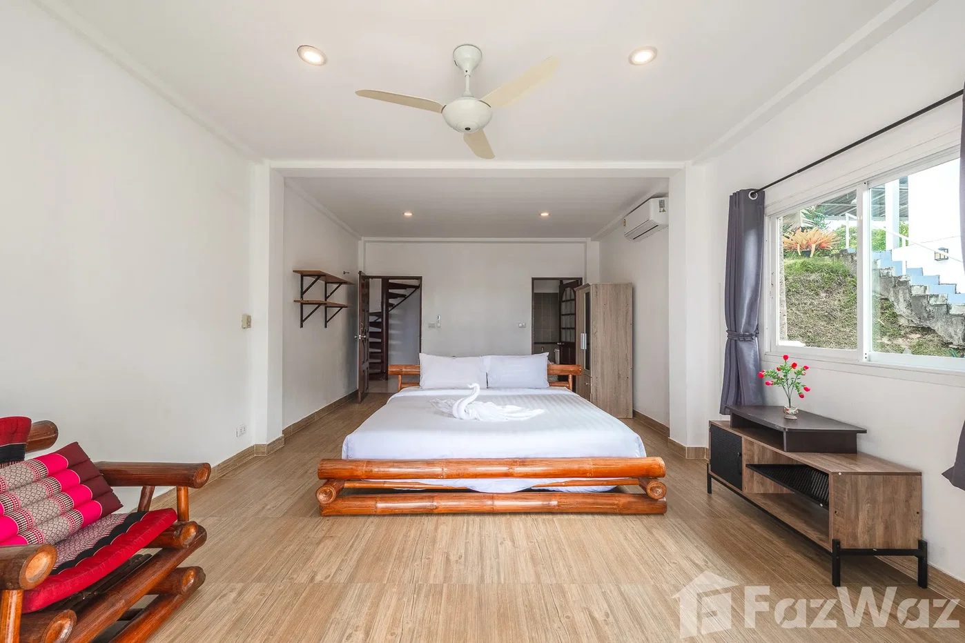 รูป ขาย บ้านเดี่ยว 5 ห้องนอน ใน ป่าตอง, ภูเก็ต 6258670 - รูปที่ 31/62