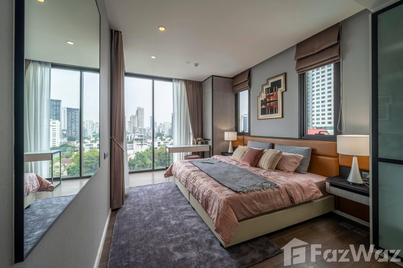 รูป ขาย คอนโด 2 ห้องนอน ในโครงการ มิวนีค สุขุมวิท 23 1938868 - รูปที่ 4/5