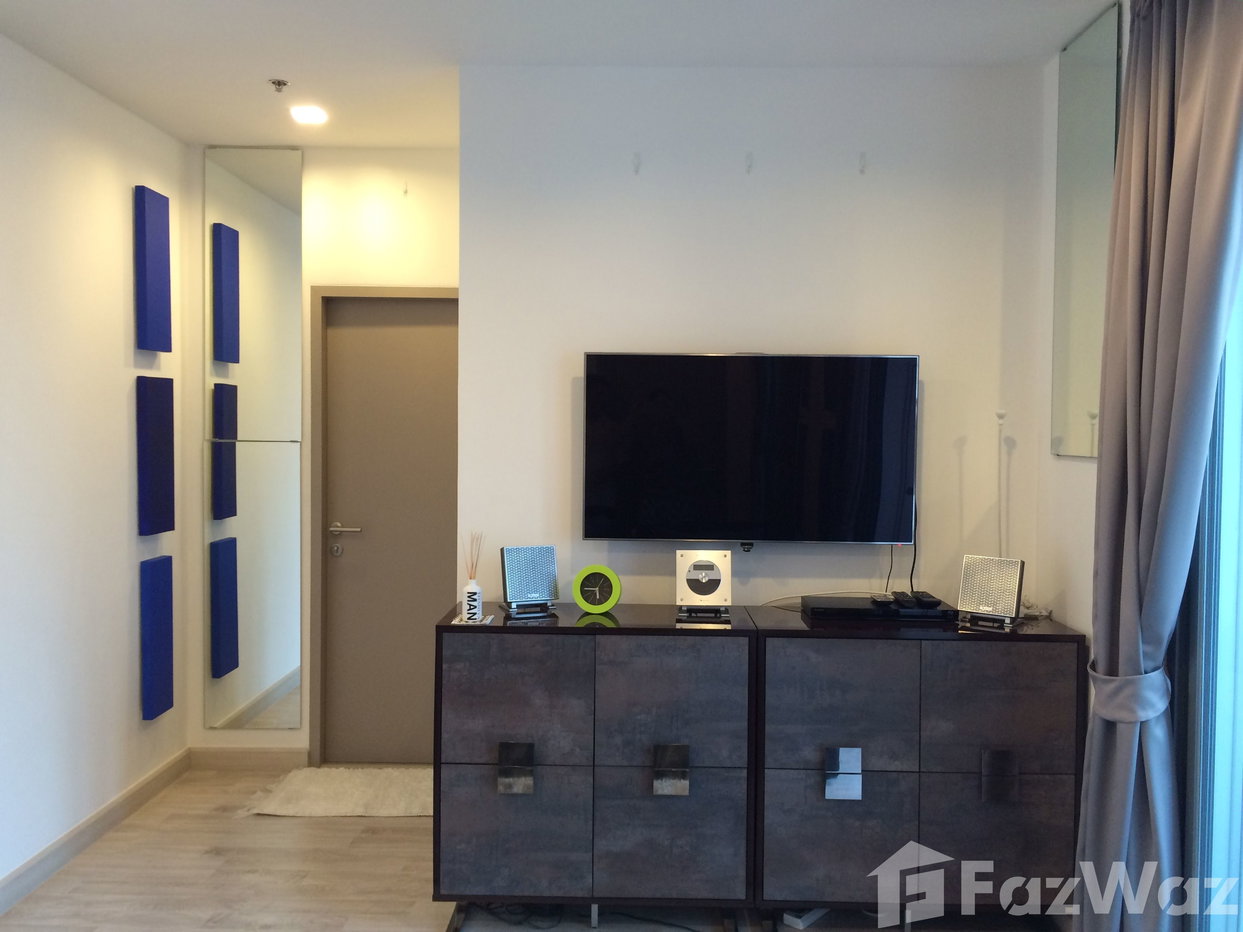 รูป ขาย คอนโด 2 ห้องนอน ในโครงการ ไอดีโอ โมบิ สุขุมวิท 81 4481394 - รูปที่ 4/5