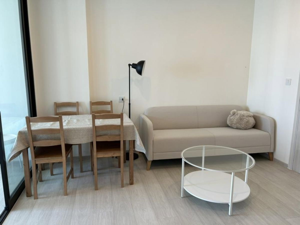 picture R254/High-Floor Luxury for Rent: Life Asoke - 2/14