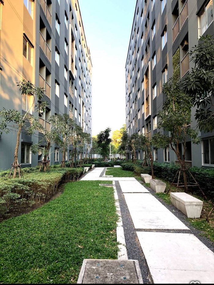 picture The point condo Sangsit Chrome 6 - 9/9