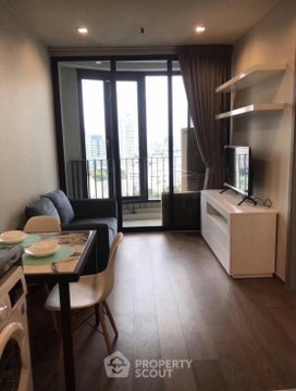 1-BR Condo at Ideo Q Victory near BTS Victory Monument (ID 2901283)