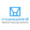 logo โครงการ บ้านเอื้ออาทรพหลโยธิน ซอยคุณพระ  