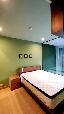 Condos for rent : For rent ONYX Phahonyothin, 7th floor.