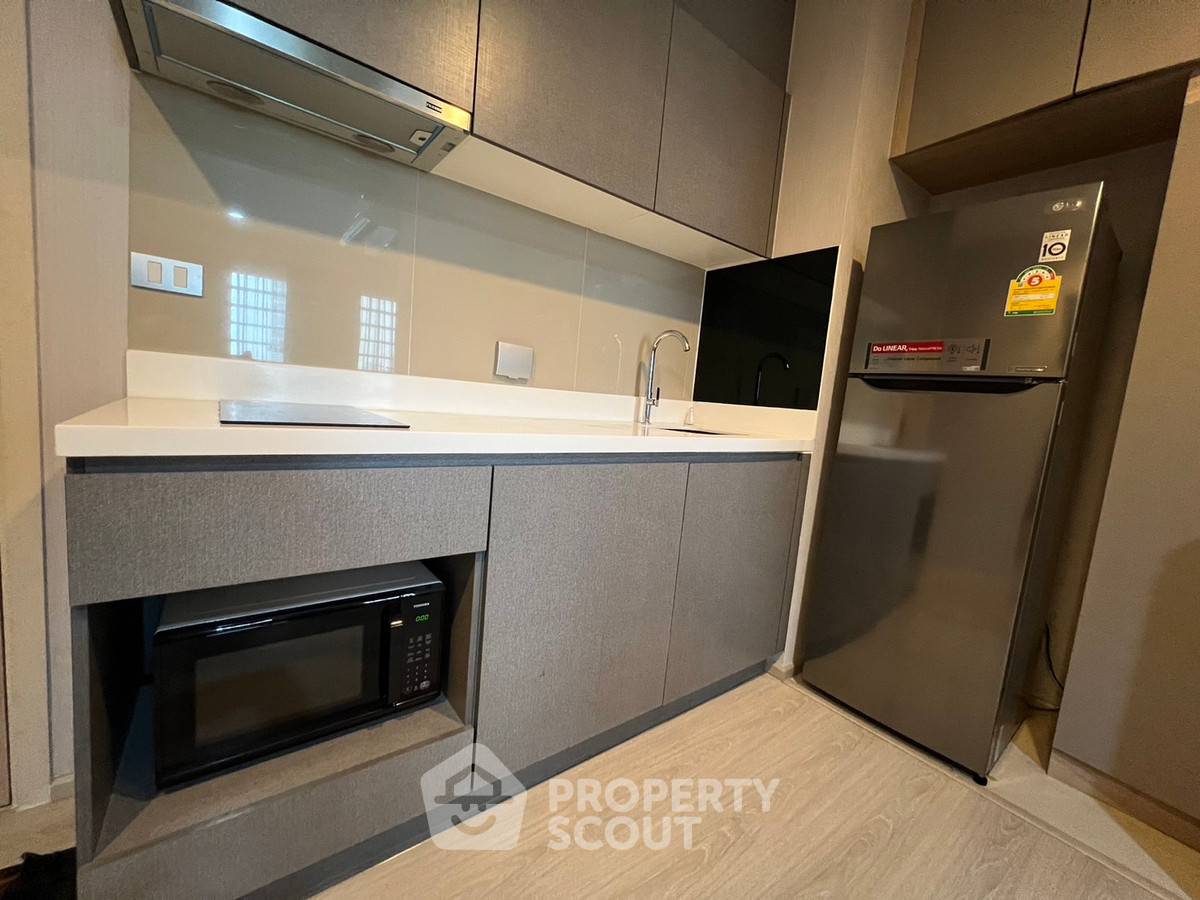 รูป คอนโด 2-ห้องนอน ที่ ริทึ่ม อโศก 2 ใกล้ MRT พระราม 9 (ID 2901223) - รูปที่ 2/15