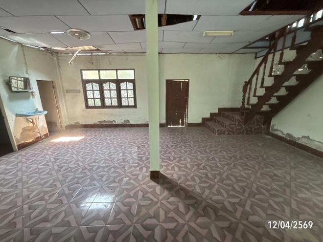 รูป บ้านเดี่ยว 153 ตร.วา ด่านขุนทด นครราชสีมา 526,000 - รูปที่ 7/26