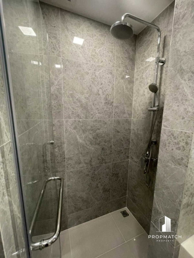รูป PM025105 ✨Flash Deal ✨ Noble Around Ari (1Bed 1Bath 26 SQM.) พร้อมอยู่ ! เพียง 23,000 บาทต่อเดือน Tel.0981315848 @propmatch - รูปที่ 8/9