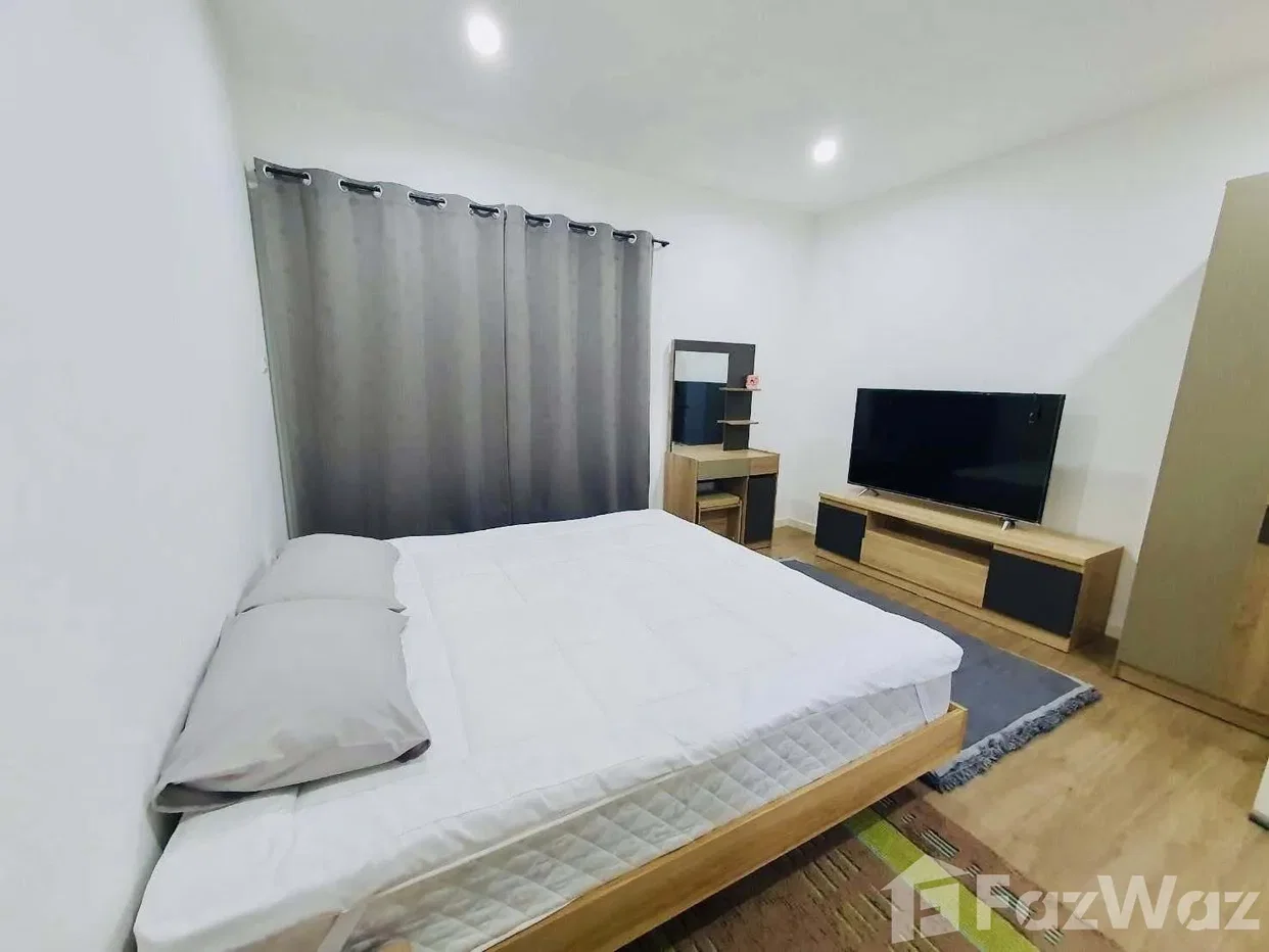 รูป บ้านเดี่ยวให้เช่า 2 ห้องนอน ในโครงการ สมายสวิลล์ X2 บางโจ 6259212 - รูปที่ 6/6