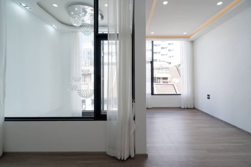รูป ขายบ้านรีโนเวทใหม่ อโศก-นานา โครงสร้างแข็งแรง ** NO CO-AGENT ** - รูปที่ 18/19