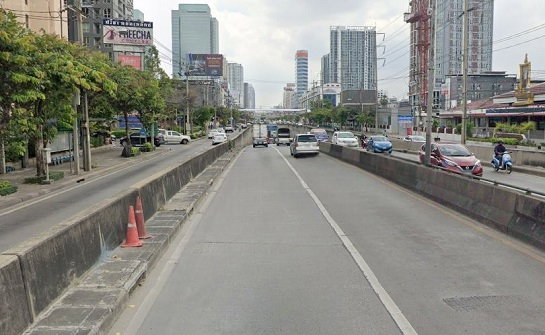 รูป ขายที่ดิน ลาดพร้าว ทำเลศักยภาพ ใกล้ MRT ภาวนา - รูปที่ 3/4