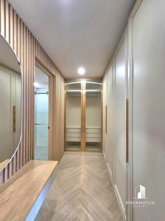 รูป PM013614 ✨Flash Deal ✨ Baan Suan Petch (2Bed 2Bath 135 SQM.) พร้อมอยู่ ! เพียง 75,000 บาทต่อเดือน Tel.0981315848 @propmatch - รูปที่ 10/12