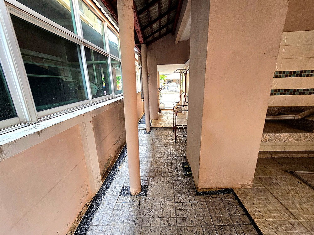รูป For Sell at   Krong Thong Pavilion Village - รูปที่ 4/17