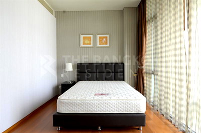 คอนโดให้เช่า : เดอะ สุโขทัย เรซิเด้นท์ ยูนิต Luxury หรูหราแบบไม่ต้องรอ