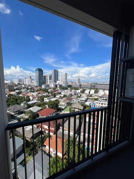 For rent pet friendly Maru Ladprao15