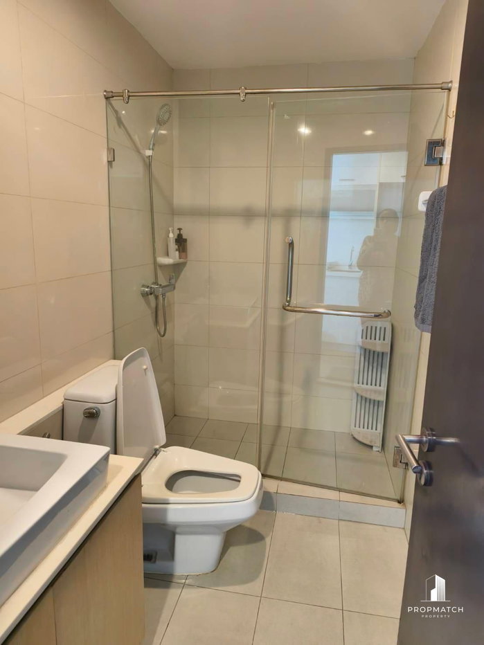 รูป PM037826 ✨Flash Deal ✨ The Alcove Thonglor 10 (1Bed 1Bath 45 SQM.) พร้อมอยู่ ! เพียง 25,000 บาทต่อเดือน Tel.0981315848 @propmatch - รูปที่ 4/4