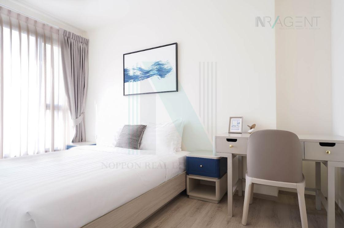 รูป ให้เช่าคอนโด ออริจิ้น เพลส บางนา อาคาร 1 ชั้น 2 1 BED PLUS  ขนาด 40 ตรม ใกล้ Central บางนา - รูปที่ 5/8