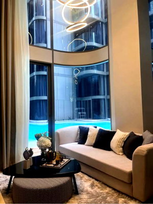 Condos for rent Bangkok : 𝐂𝐨𝐧𝐝𝐨 𝐀𝐬𝐡𝐭𝐨𝐧 𝐑𝐞𝐬𝐢𝐝𝐞𝐧𝐜𝐞 𝟒𝟏