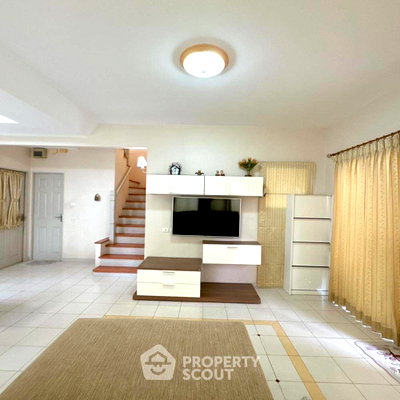 บ้านเดี่ยว บางพลี สมุทรปราการ : บ้าน 3-ห้องนอน ใน บางพลีใหญ่ (ID 1492038)